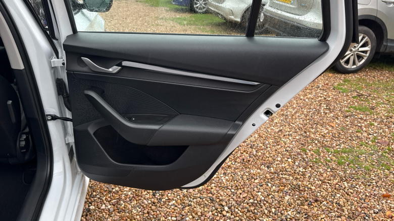 Skoda Octavia 1.5 TSI SE Technology 5dr Petrol Estate